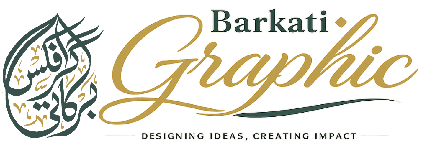 Barkati Graphic