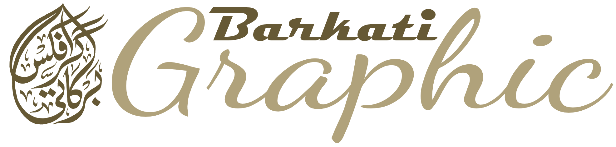 Barkati Graphic